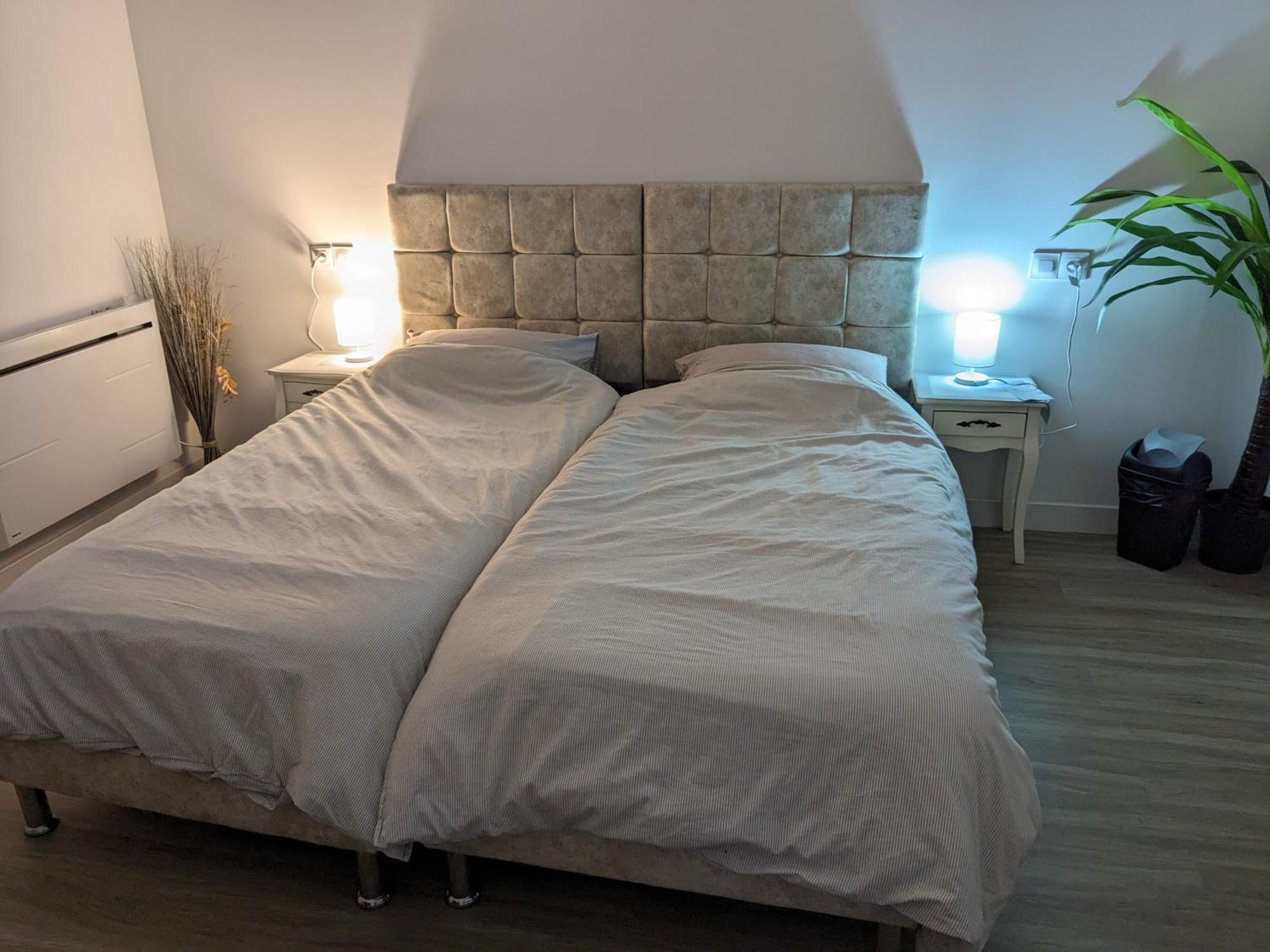 A 7 Minutes De L'Aeroport Cdg 1 Bed & Breakfast Thieux  Exterior photo