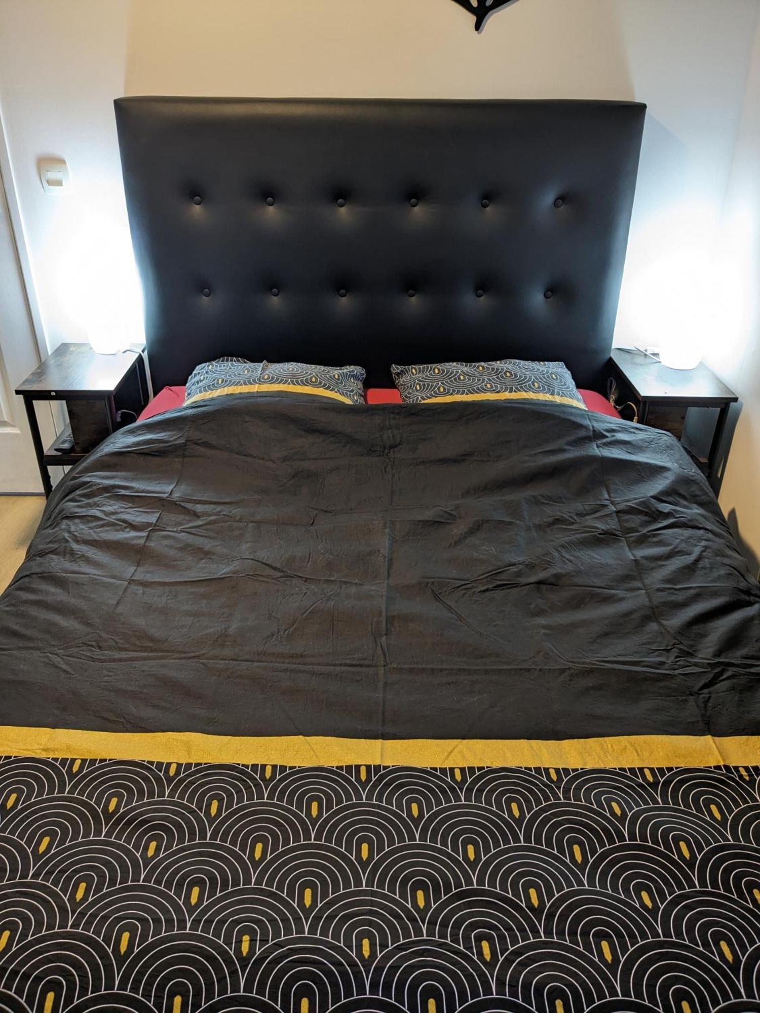 A 7 Minutes De L'Aeroport Cdg 1 Bed & Breakfast Thieux  Exterior photo