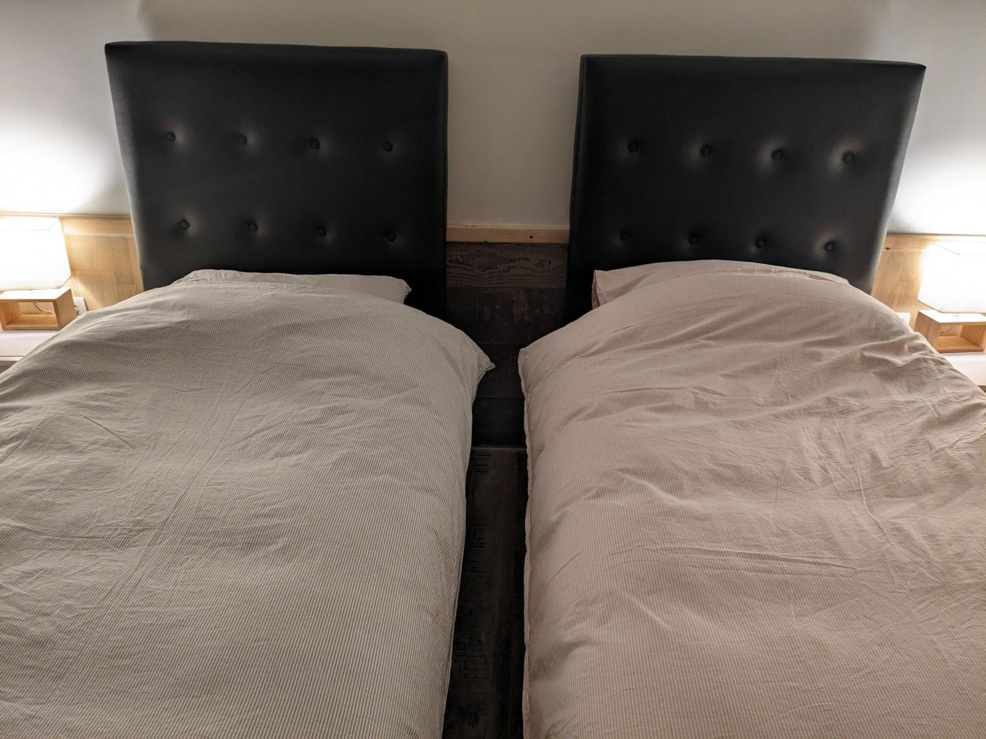 A 7 Minutes De L'Aeroport Cdg 1 Bed & Breakfast Thieux  Exterior photo