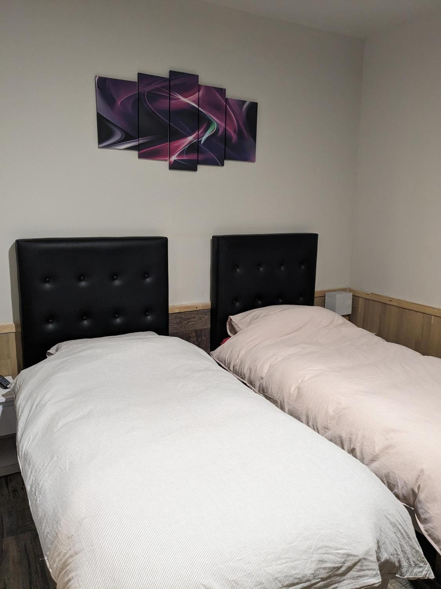 A 7 Minutes De L'Aeroport Cdg 1 Bed & Breakfast Thieux  Exterior photo