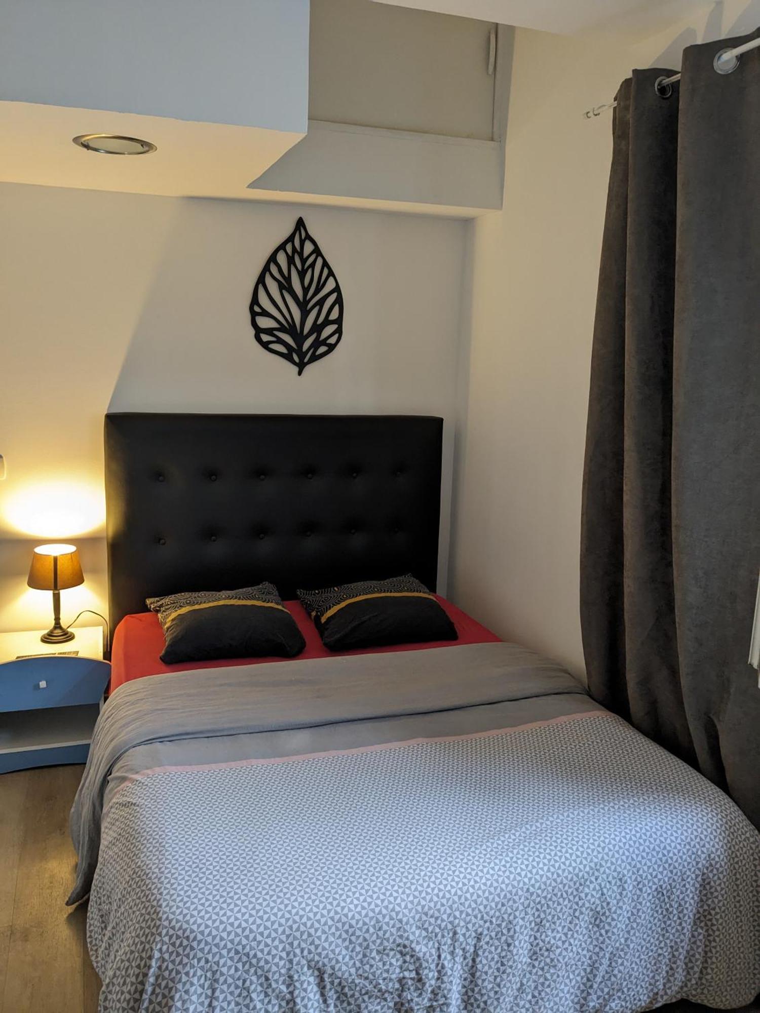 A 7 Minutes De L'Aeroport Cdg 1 Bed & Breakfast Thieux  Exterior photo