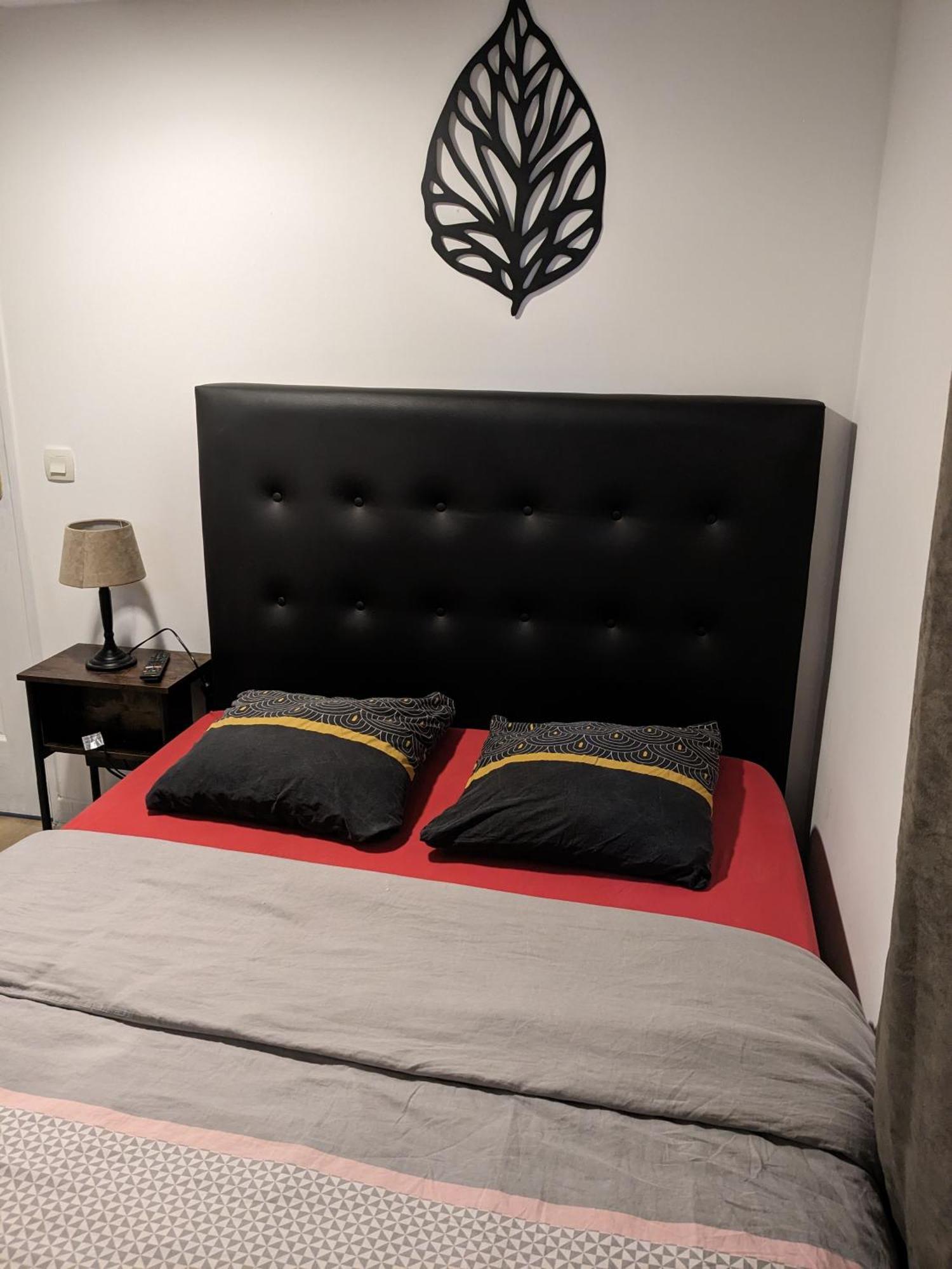A 7 Minutes De L'Aeroport Cdg 1 Bed & Breakfast Thieux  Exterior photo