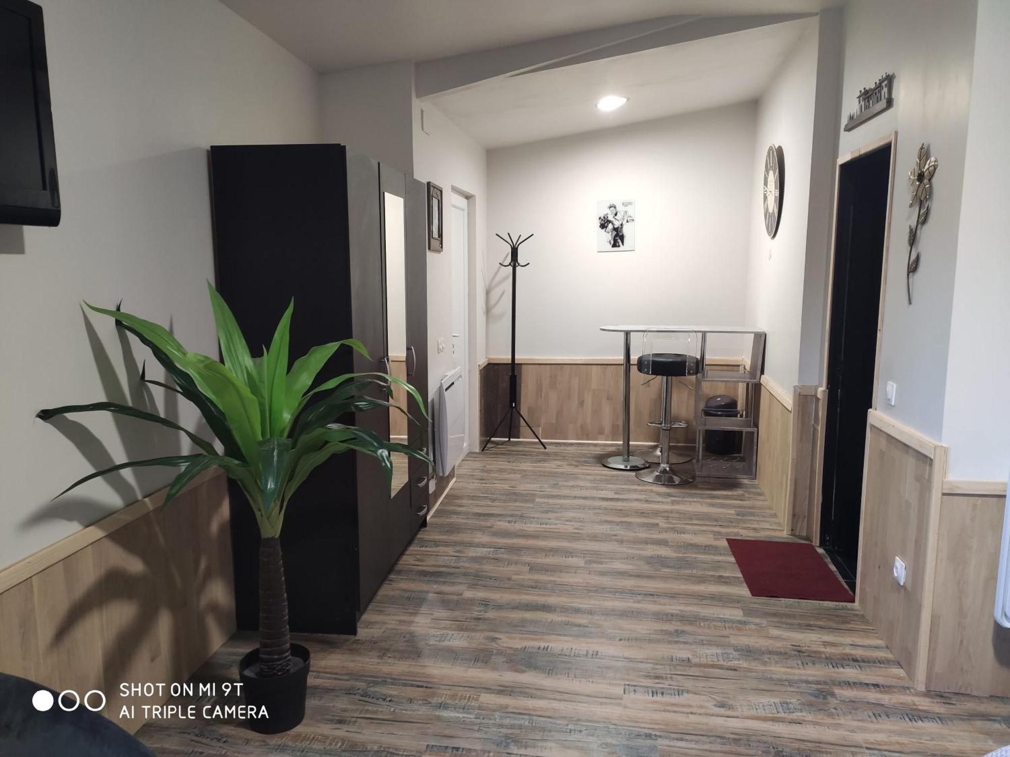 A 7 Minutes De L'Aeroport Cdg 1 Bed & Breakfast Thieux  Exterior photo