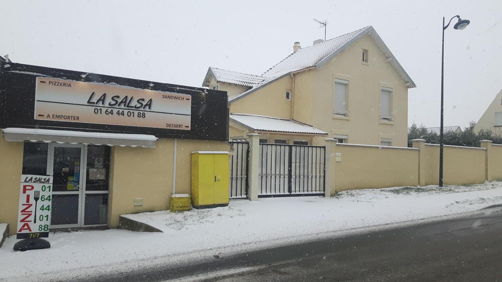 A 7 Minutes De L'Aeroport Cdg 1 Bed & Breakfast Thieux  Exterior photo