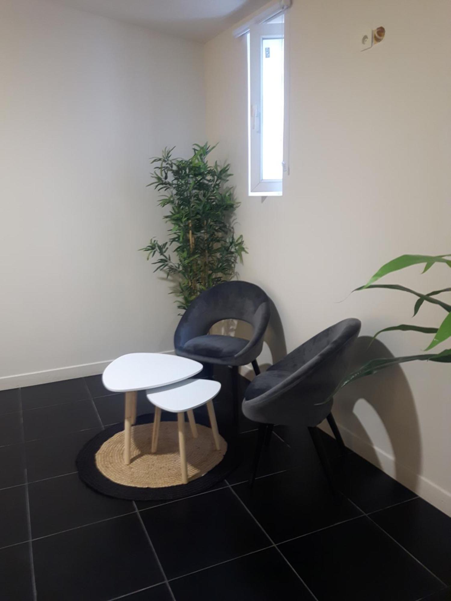 A 7 Minutes De L'Aeroport Cdg 1 Bed & Breakfast Thieux  Exterior photo