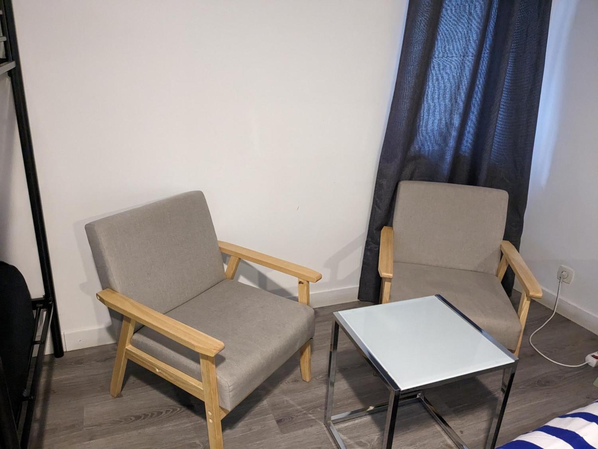 A 7 Minutes De L'Aeroport Cdg 1 Bed & Breakfast Thieux  Exterior photo