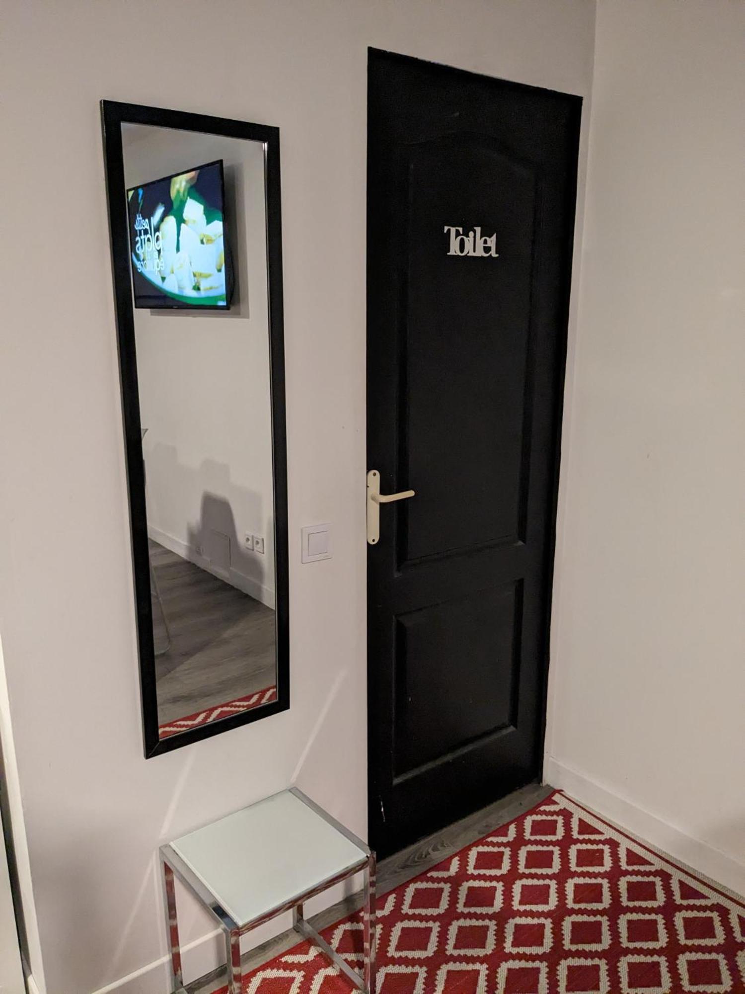 A 7 Minutes De L'Aeroport Cdg 1 Bed & Breakfast Thieux  Exterior photo